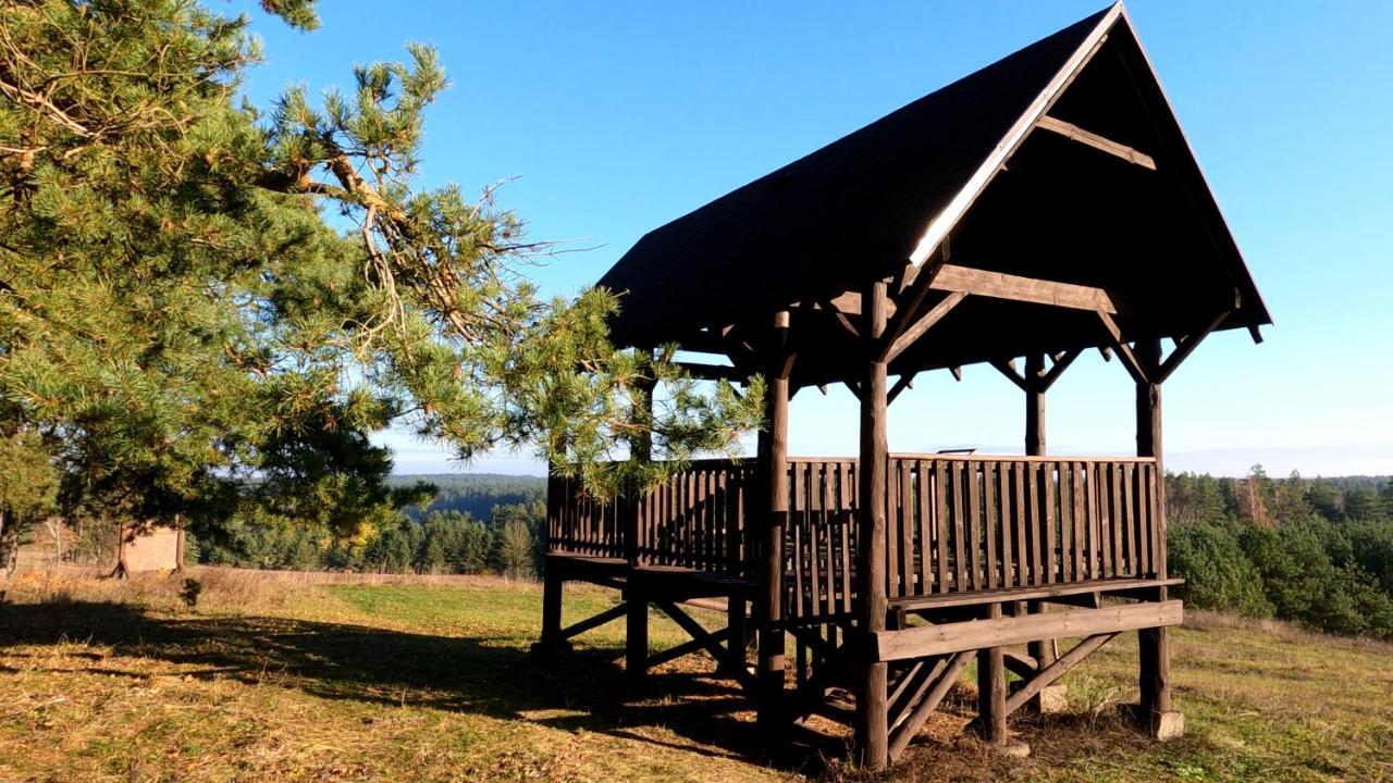 Wigierski Park Narodowy Suwałki Eksteriør bilde