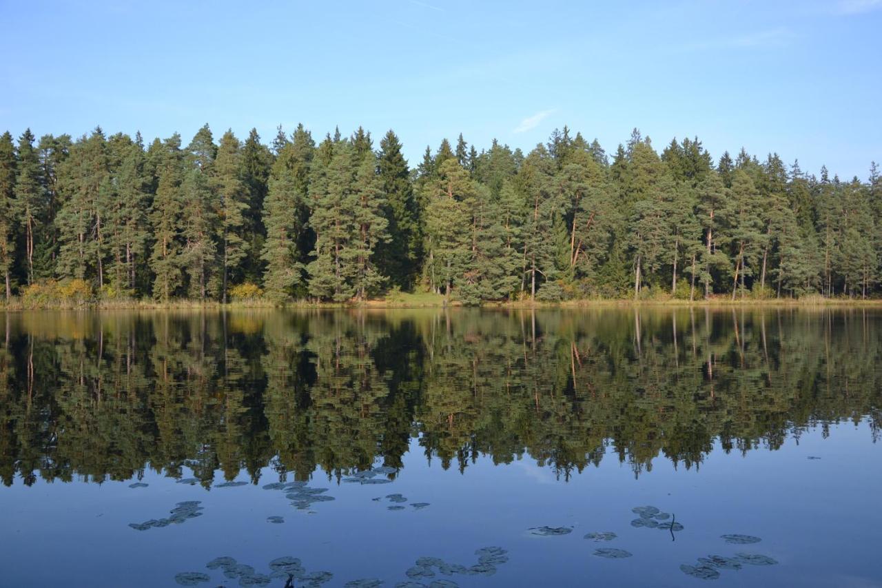 Wigierski Park Narodowy Leilighet Suwałki Eksteriør bilde