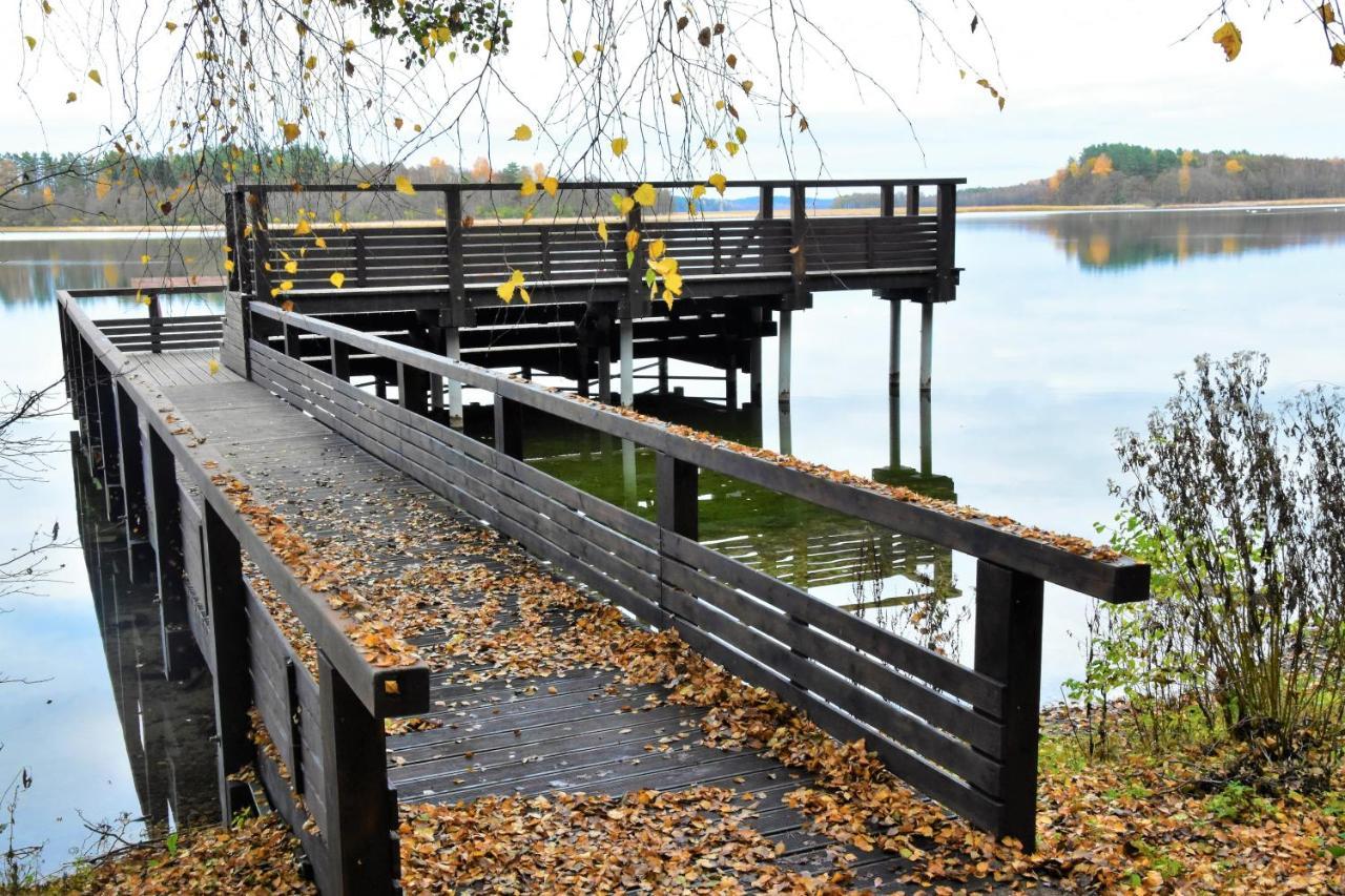 Wigierski Park Narodowy Suwałki Eksteriør bilde